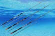 casting fishing jigging rod