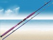 casting fishing jigging rod