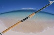 casting fishing spinning rod