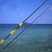 casting fishing spinning rod