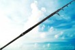 casting fishing surf rod