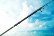 casting fishing surf rod