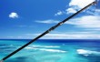 casting fishing surf rod