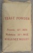 Yeast powder