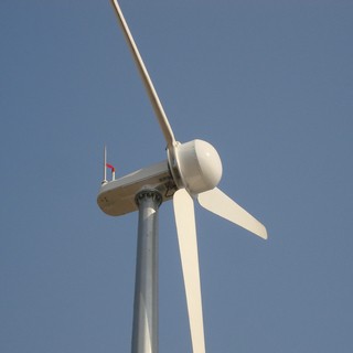 H9.0-20kw wind turbine generator