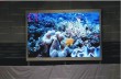 P5 LED display screen