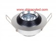 LED ceiling lights