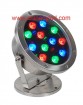 LED underwater lights