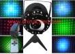 LED laser light