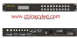 LED display video processor