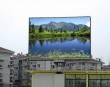 P20 outdoor LED display