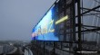 P31.25 outdoor LED display