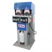 HC-69:Top Upper Steaming Machine
