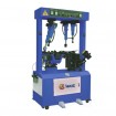 HC-766B:Universal wall type sole pressing machine
