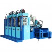 Hydraulic Fixed Injection Molding Machine 03