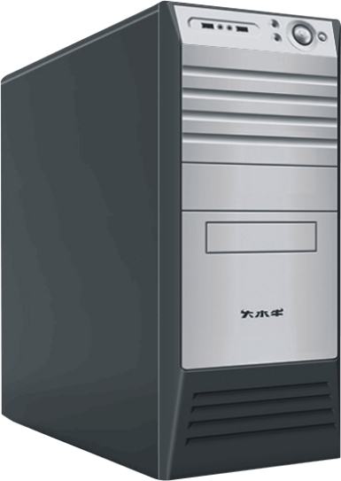 PC Case A0325
