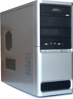 PC Case M0218