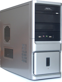 PC Case M0219