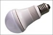 Plastic G60 LED Bulb(SP7003)