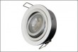 3W Dimmable LED Ceiling Light(CL2001)