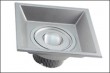 Intergrated LED Ceiling light(CL6H03)