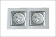 D serials ceiling light(CL6D02)