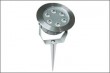 High Power LED Lawn Light(GS1006)