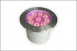 9*3W RGB Inground lights(IN2E19)