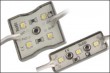 Die-cast LED Module