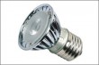 LED turbine bulbs(E27-1W)
