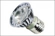 LED turbine bulbs(E27-3W)