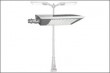 120led Street Light