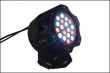 18-LED Round Flood Light(WW9003)