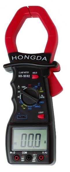 Clamp Meter HD9592