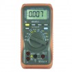 auto range meter HD3011