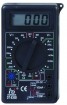 Digital multimeter DT830B