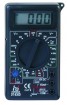 Digital multimeter DT830D