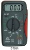 Vade digital multimeter DT95A