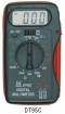 Vade digital multimeter DT95C