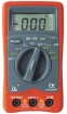 Auto range Digital multimeter HD105