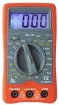 Digital multimeter HD101