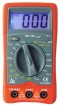 Digital multimeter HD102