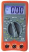 Digital multimeter HD103