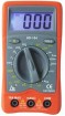 Digital multimeter HD104