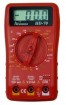 Digital multimeter HD70