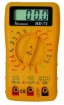 Digital multimeter HD71