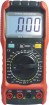 Digital multimeter HD6201