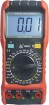 Digital multimeter HD6202