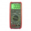 Mechanical Protection meter UR8905A