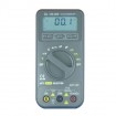 auto range palmtop digital multimeter UR300